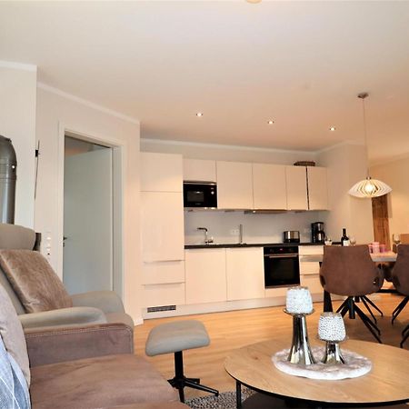 Sielhuus 5, Ferienwohnung Mit Sauna In Fedderwardersiel Butjadingen Extérieur photo