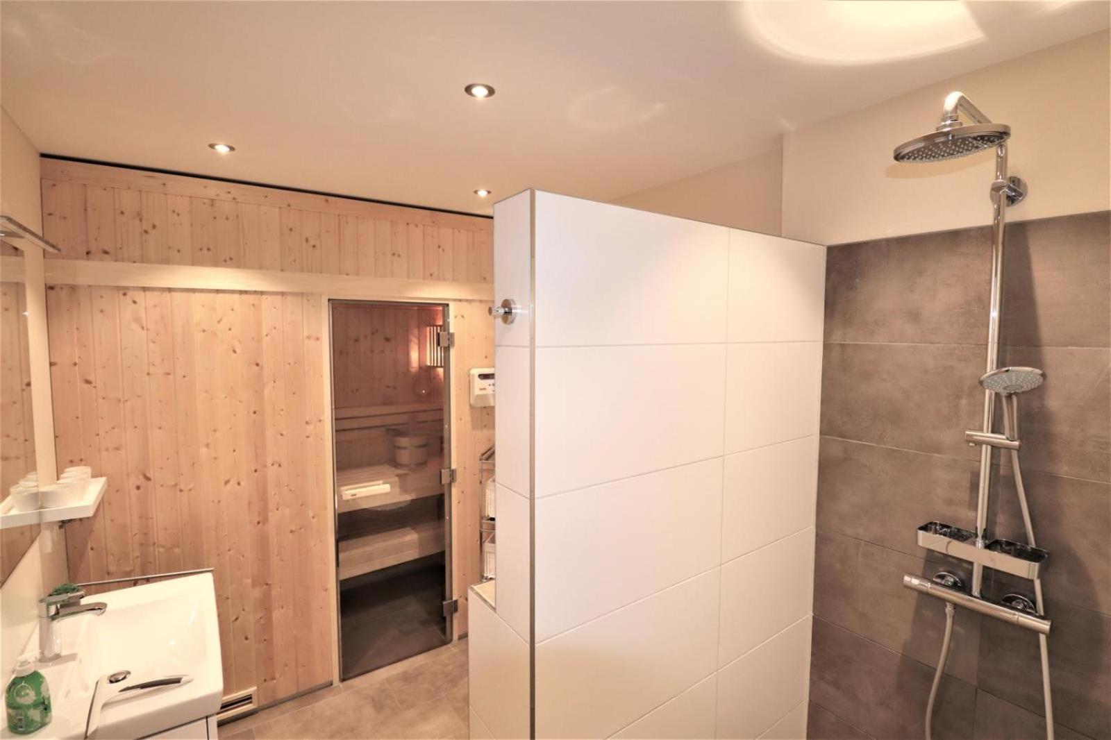 Sielhuus 5, Ferienwohnung Mit Sauna In Fedderwardersiel Butjadingen Extérieur photo