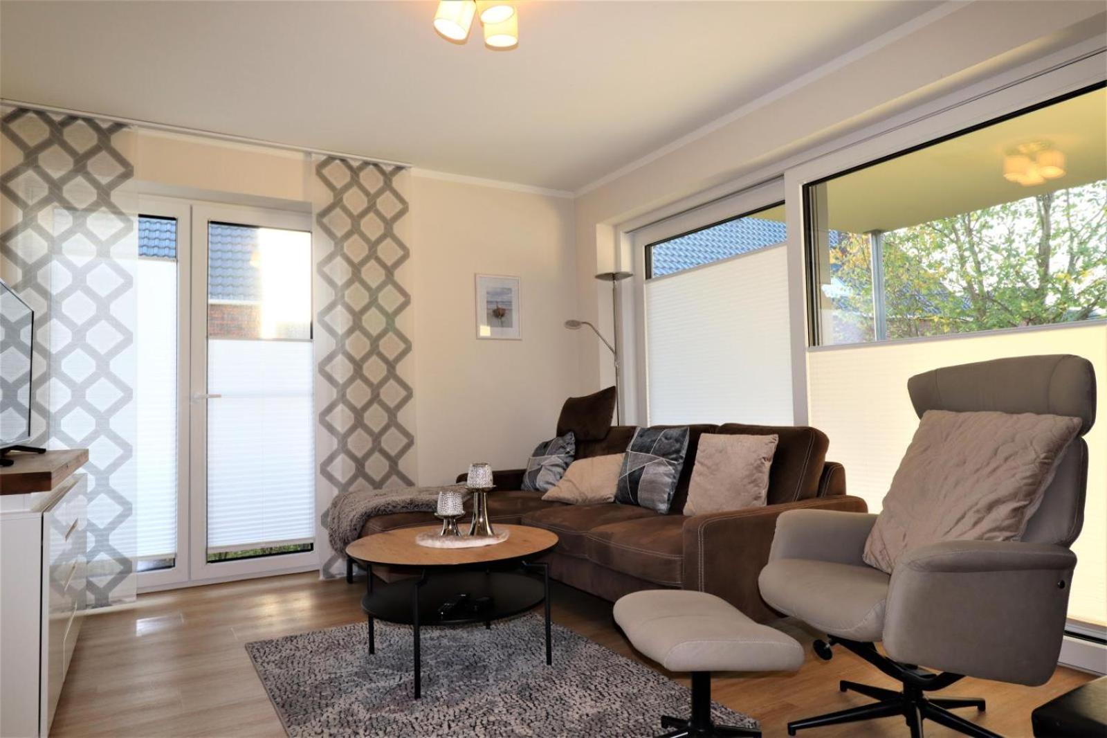 Sielhuus 5, Ferienwohnung Mit Sauna In Fedderwardersiel Butjadingen Extérieur photo