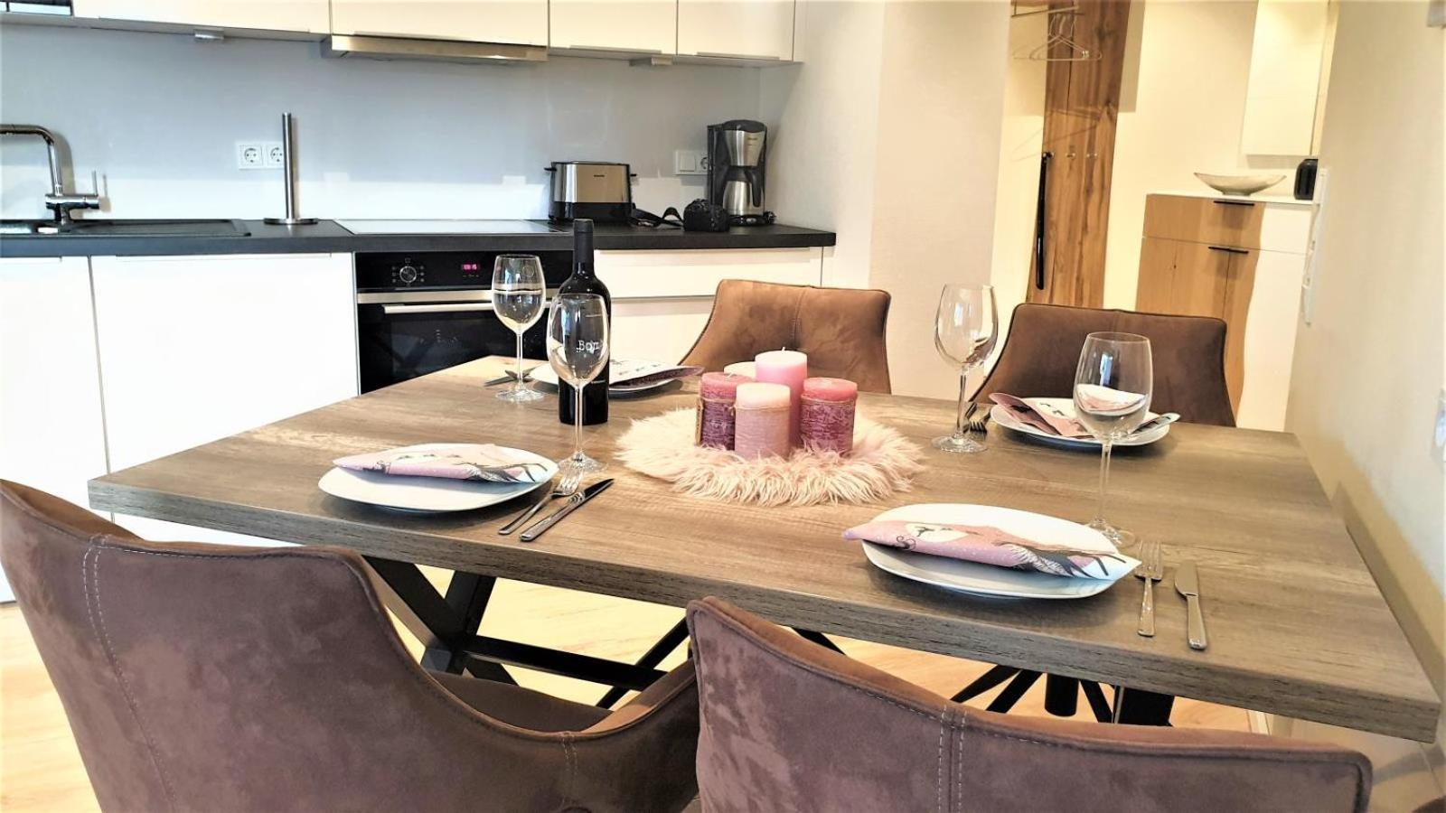 Sielhuus 5, Ferienwohnung Mit Sauna In Fedderwardersiel Butjadingen Extérieur photo